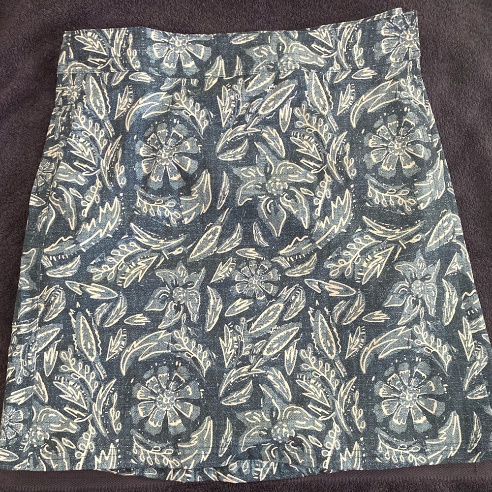 Ripskirt Hawaii skirt - M, length 2, new without tags